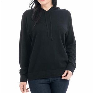 Hilary Radley Sweater Hoodie